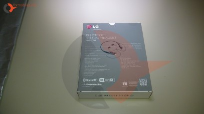 LG HBS-730 Tone+9