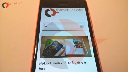Nokia Lumia 735 display (2)