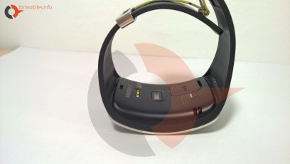 Samsung Gear S  profili (1)