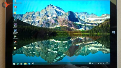 Surface Pro 3 tastiera display (5)