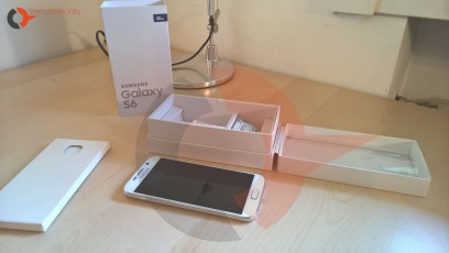 Samsung Galaxy S6 box (5)