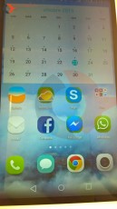 Huawei P8 Lite display (3)