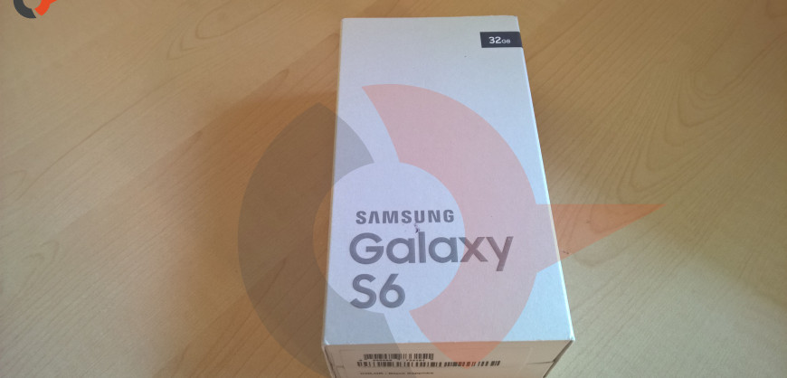 Samsung Galaxy S6 box (2)