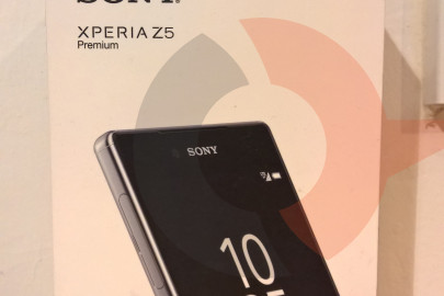 Sony Xperia Z5 premium box (2)