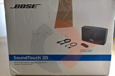 Soundtouch 20