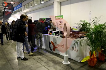 14-Stand Formobiles