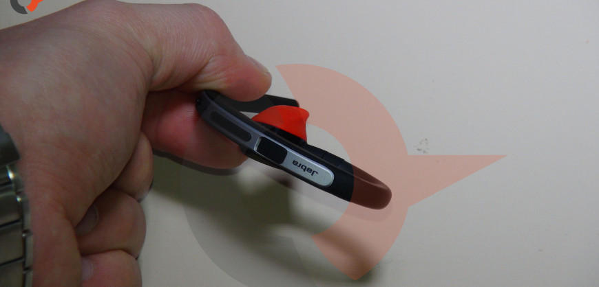 Jabra Storm
