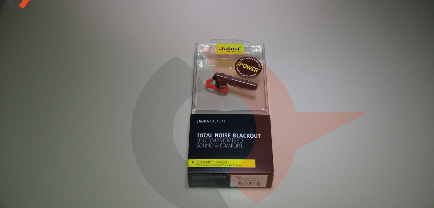 Jabra Stealth