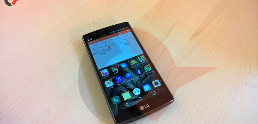 LG G4 title recensione