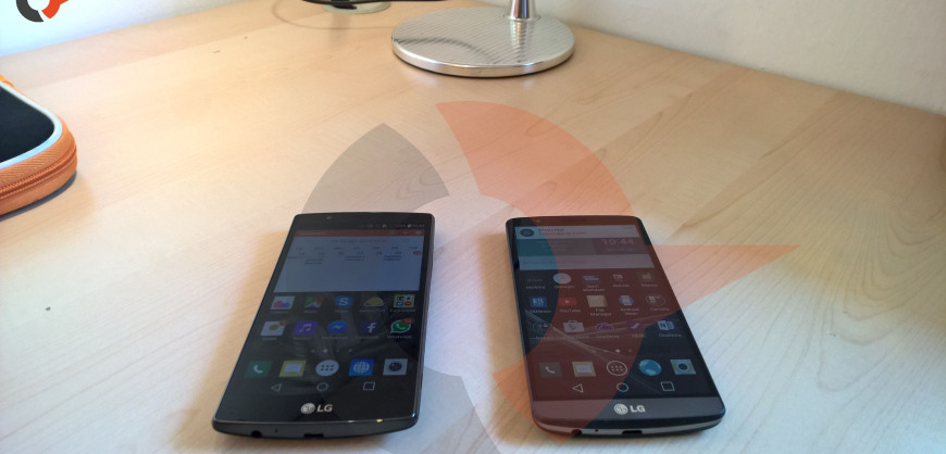 LG G4 title analisi