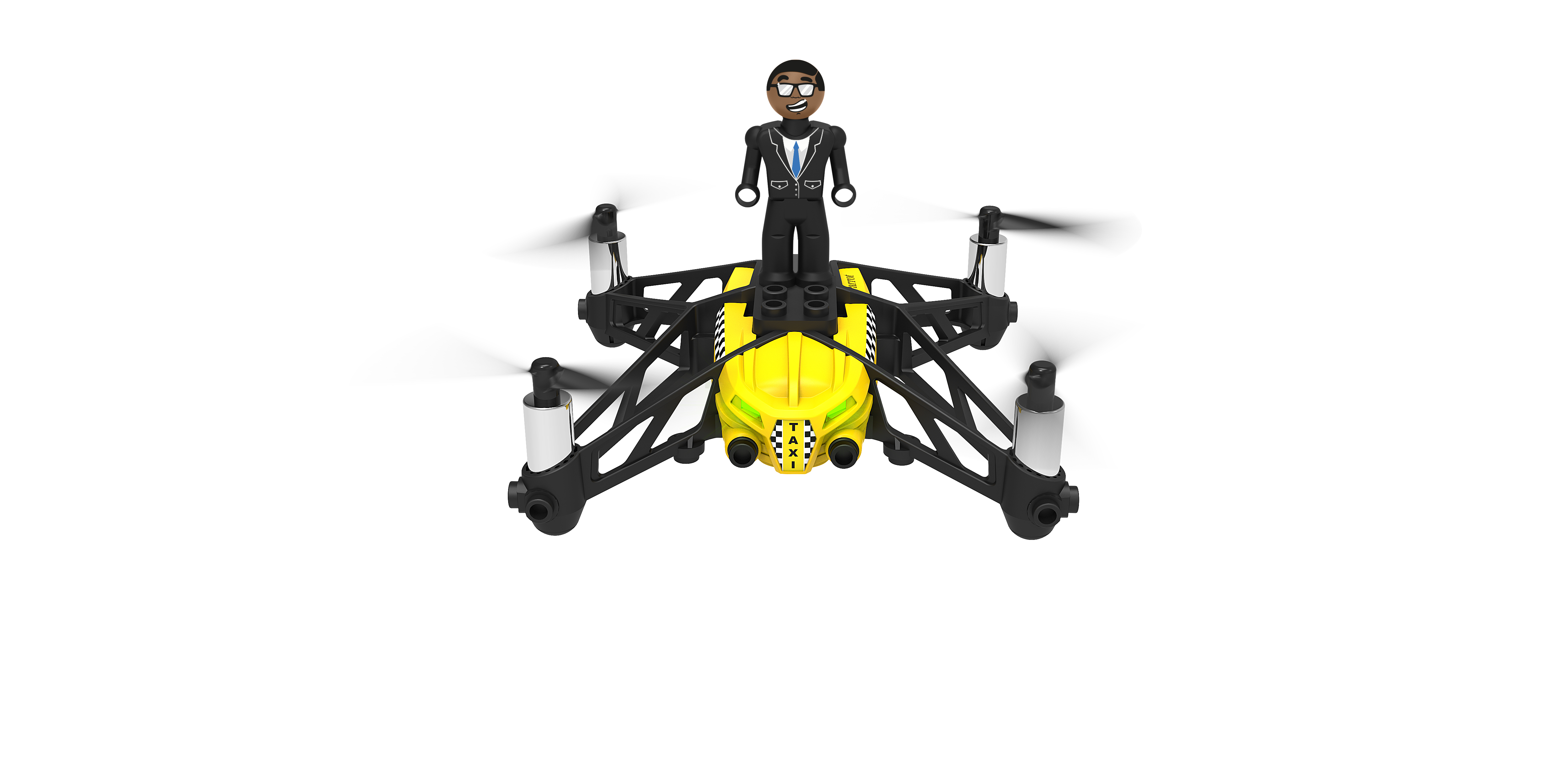 Airborne_Cargo_TRAVIS_Front_figurine