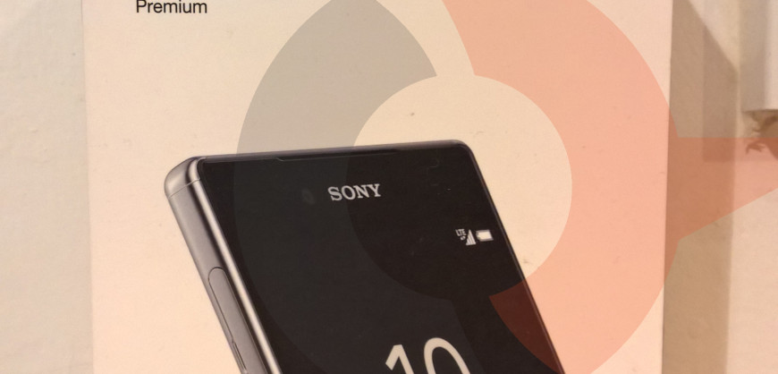 Sony Xperia Z5 premium box (2)